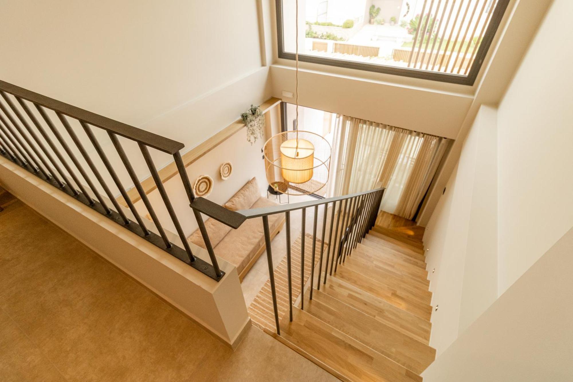 Adorno Private Suites Only Adults & Kids 12 Plus Vrasná 外观 照片